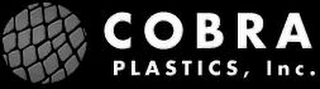 COBRA PLASTICS, INC. logo