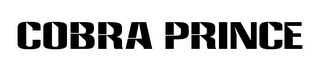 COBRA PRINCE logo