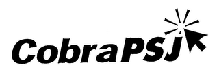 COBRA PSJ logo