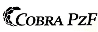 COBRA PZF logo