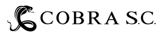 COBRA S C logo