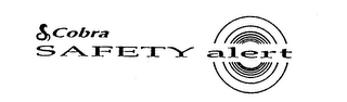 COBRA SAFETY ALERT logo