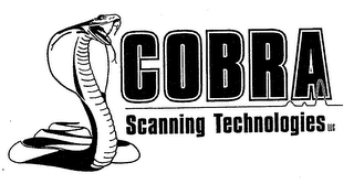 COBRA SCANNING TECHNOLOGIES