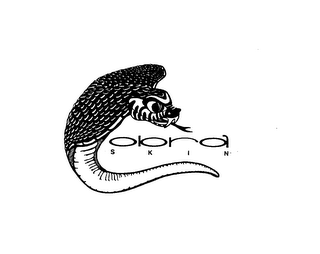 COBRA SKIN logo