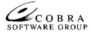 COBRA SOFTWARE GROUP logo
