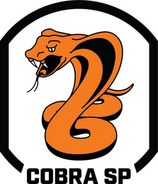 COBRA SP logo