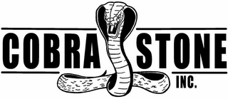 COBRA STONE INC. logo