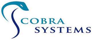 COBRA SYSTEMS logo