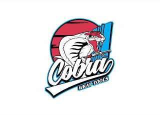 COBRA WRAP TOOLS logo