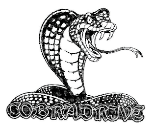 COBRADRJVE logo