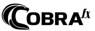 COBRAFX logo