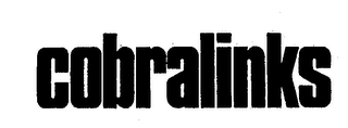 COBRALINKS logo