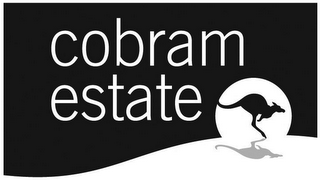 COBRAM ESTATE logo