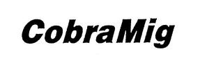 COBRAMIG logo