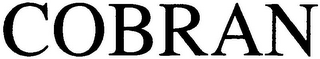 COBRAN logo