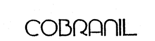 COBRANIL logo