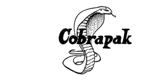 COBRAPAK logo