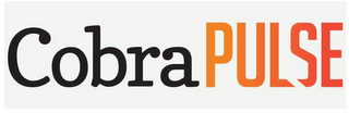 COBRAPULSE logo