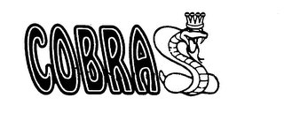COBRAS logo
