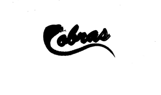 COBRAS logo