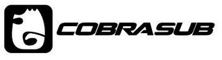 COBRASUB logo