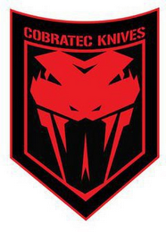COBRATEC KNIVES logo