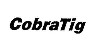 COBRATIG logo