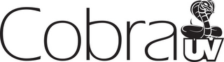 COBRAUV logo