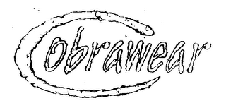 COBRAWEAR logo