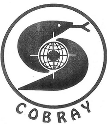 COBRAY logo