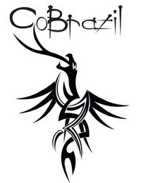 COBRAZIL logo