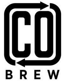 COBREW logo