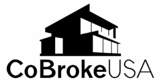 COBROKE USA logo