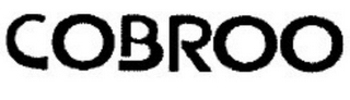 COBROO logo