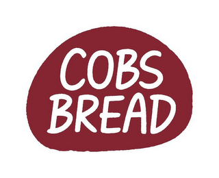 COBS BREAD logo