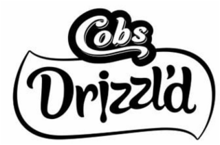 COBS DRIZZL'D logo