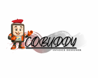 COBUDDY INVOICE DESIGNER logo