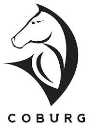 COBURG logo