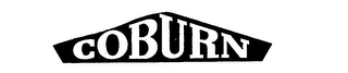 COBURN logo