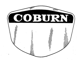 COBURN logo