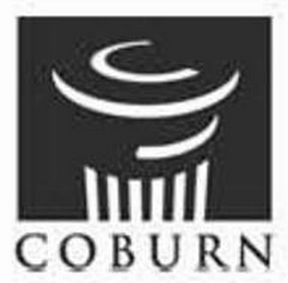 COBURN logo