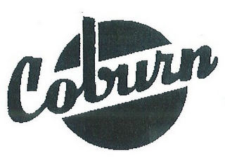 COBURN logo