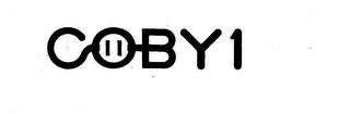 COBY 1 logo