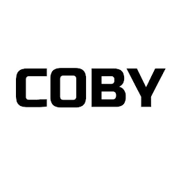 COBY logo