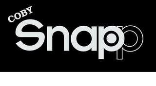 COBY SNAPP logo