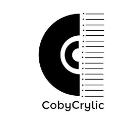 COBYCRYLIC logo