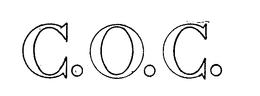 C.O.C. logo