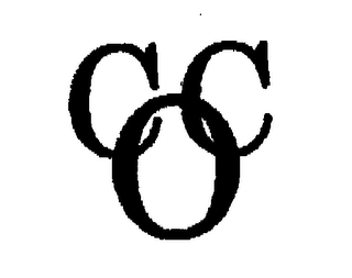COC logo