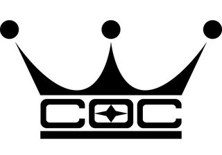 COC logo