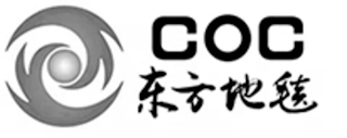 COC logo